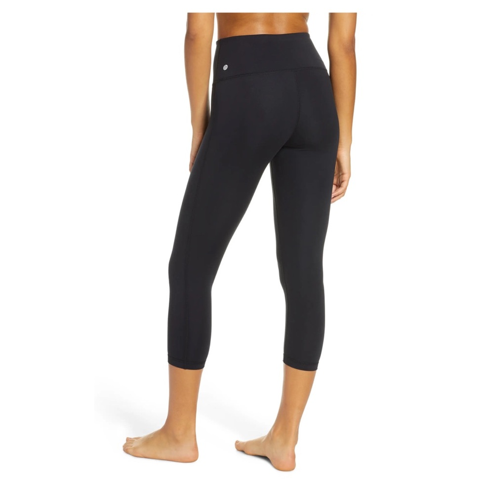 Crop leggings